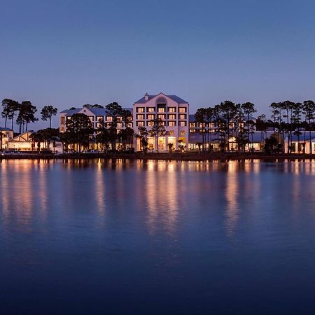 Bluegreen'S Bayside Resort And Spa At Panama City Beach Upper Grand Lagoon Esterno foto