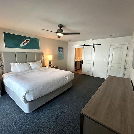 Bluegreen'S Bayside Resort And Spa At Panama City Beach Upper Grand Lagoon Esterno foto