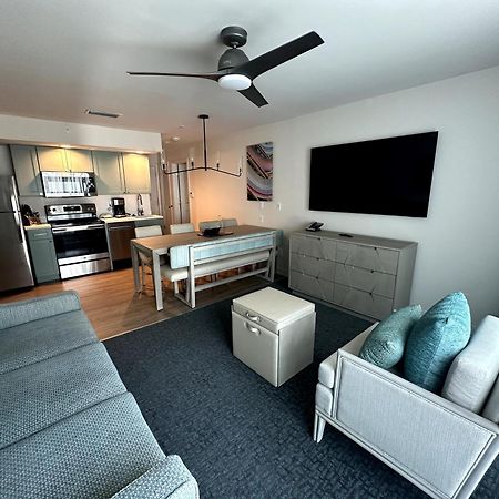 Bluegreen'S Bayside Resort And Spa At Panama City Beach Upper Grand Lagoon Esterno foto