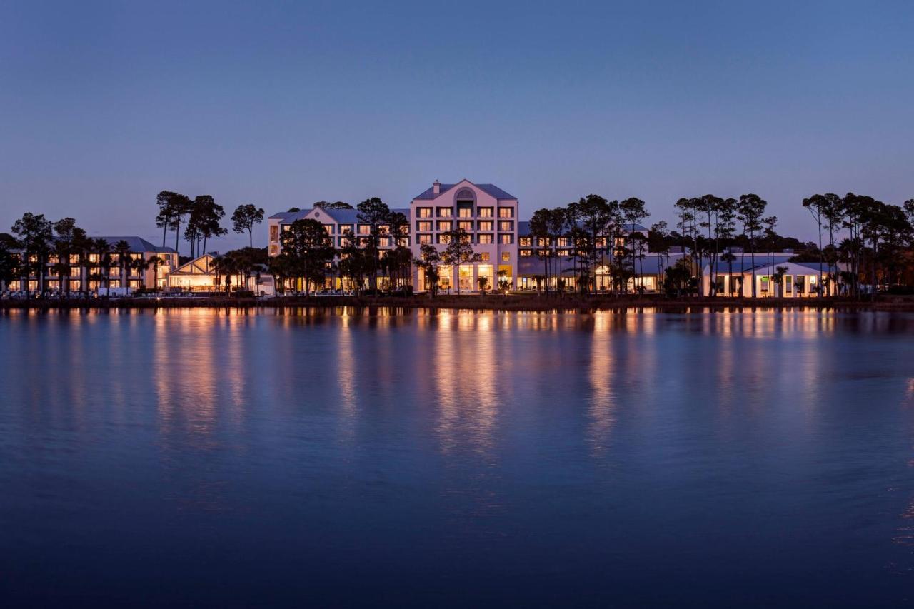 Bluegreen'S Bayside Resort And Spa At Panama City Beach Upper Grand Lagoon Esterno foto