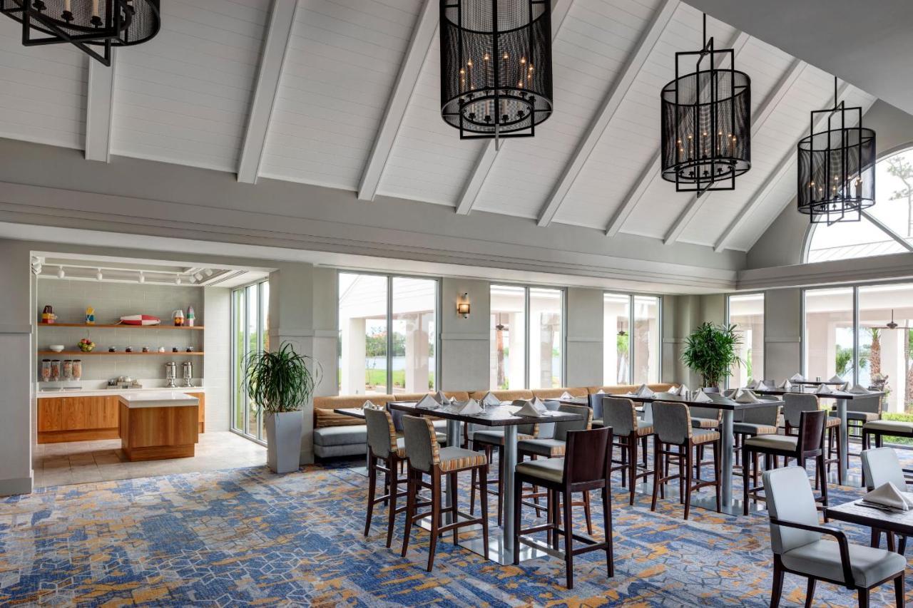 Bluegreen'S Bayside Resort And Spa At Panama City Beach Upper Grand Lagoon Esterno foto