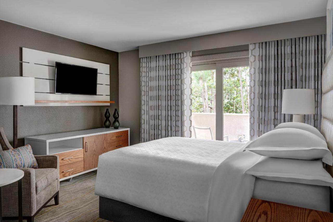 Bluegreen'S Bayside Resort And Spa At Panama City Beach Upper Grand Lagoon Esterno foto