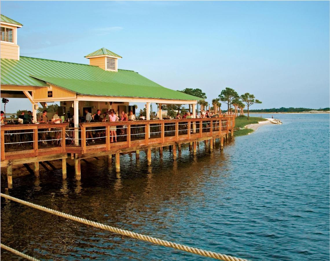 Bluegreen'S Bayside Resort And Spa At Panama City Beach Upper Grand Lagoon Esterno foto