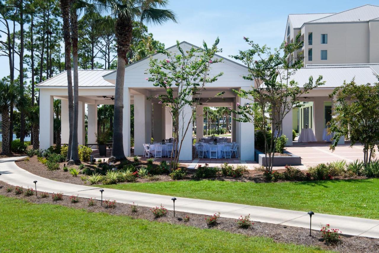 Bluegreen'S Bayside Resort And Spa At Panama City Beach Upper Grand Lagoon Esterno foto