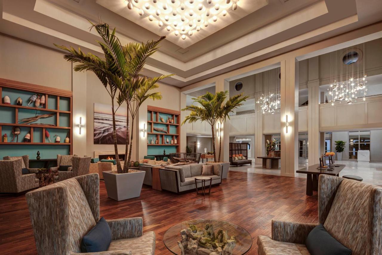 Bluegreen'S Bayside Resort And Spa At Panama City Beach Upper Grand Lagoon Esterno foto