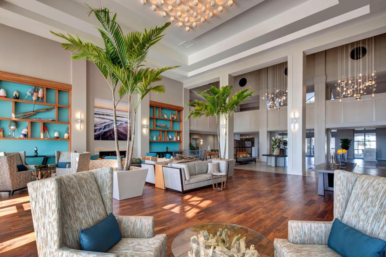 Bluegreen'S Bayside Resort And Spa At Panama City Beach Upper Grand Lagoon Esterno foto