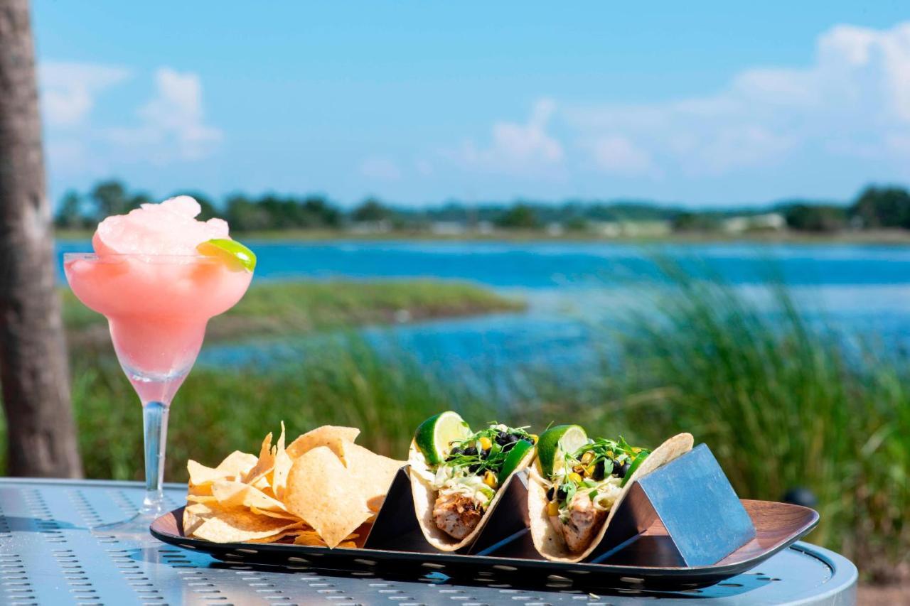 Bluegreen'S Bayside Resort And Spa At Panama City Beach Upper Grand Lagoon Esterno foto