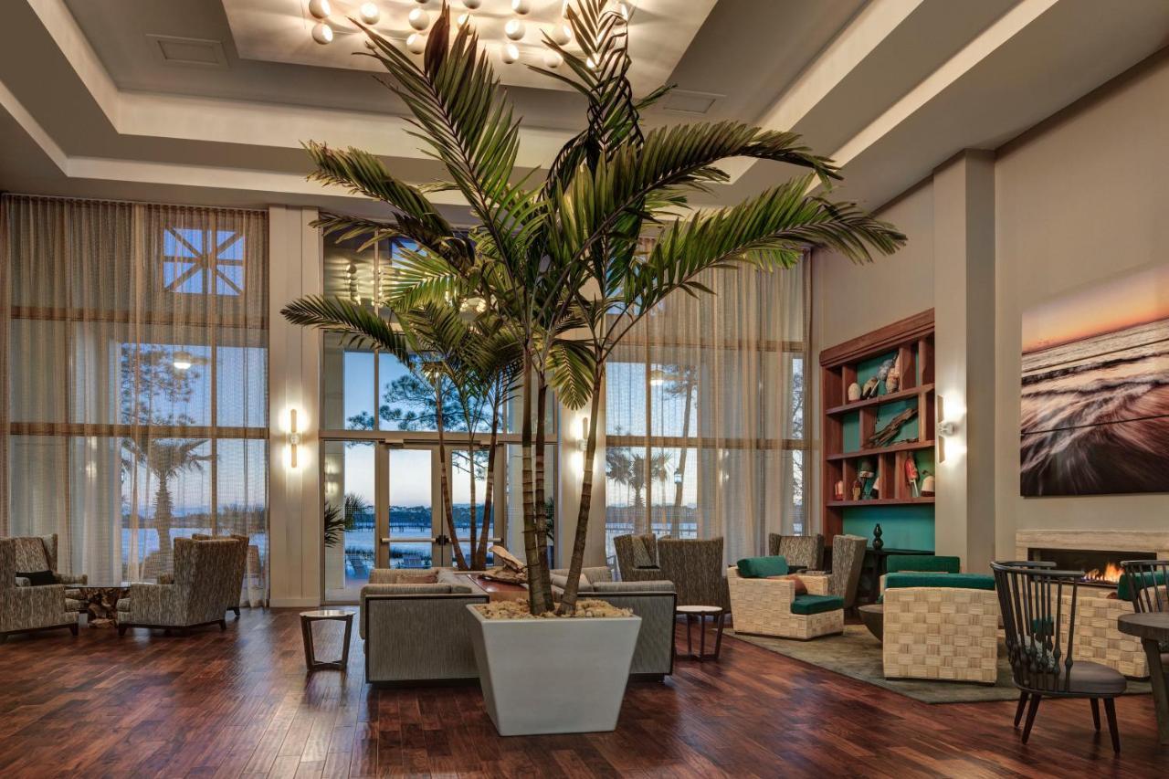 Bluegreen'S Bayside Resort And Spa At Panama City Beach Upper Grand Lagoon Esterno foto