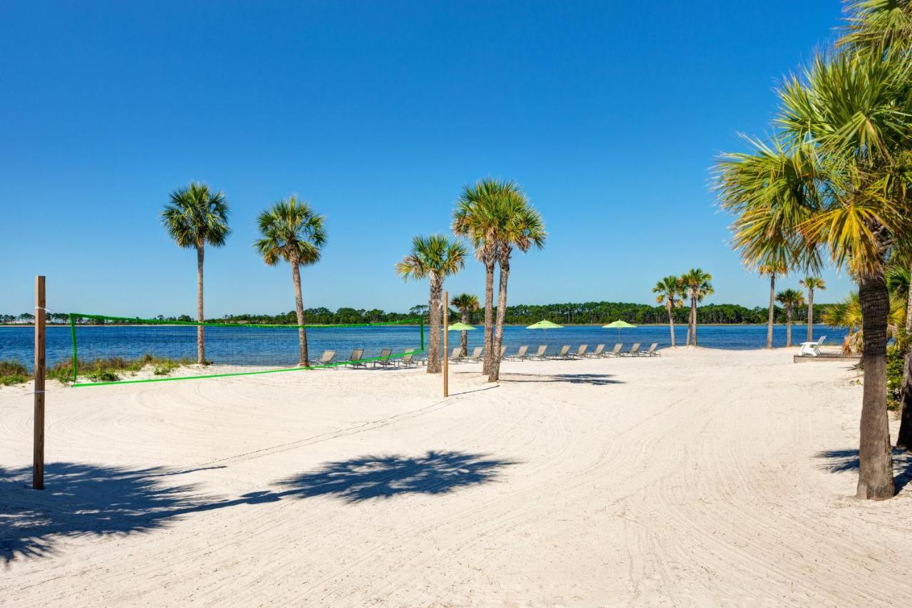 Bluegreen'S Bayside Resort And Spa At Panama City Beach Upper Grand Lagoon Esterno foto