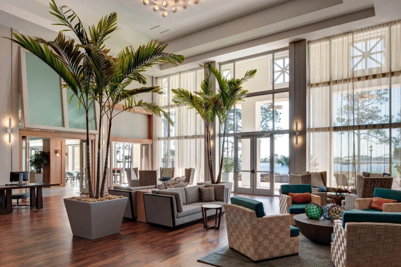 Bluegreen'S Bayside Resort And Spa At Panama City Beach Upper Grand Lagoon Esterno foto