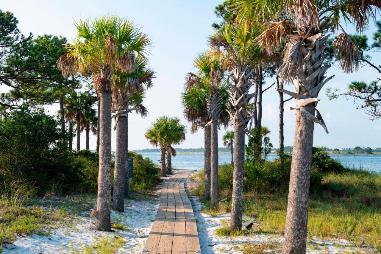 Bluegreen'S Bayside Resort And Spa At Panama City Beach Upper Grand Lagoon Esterno foto