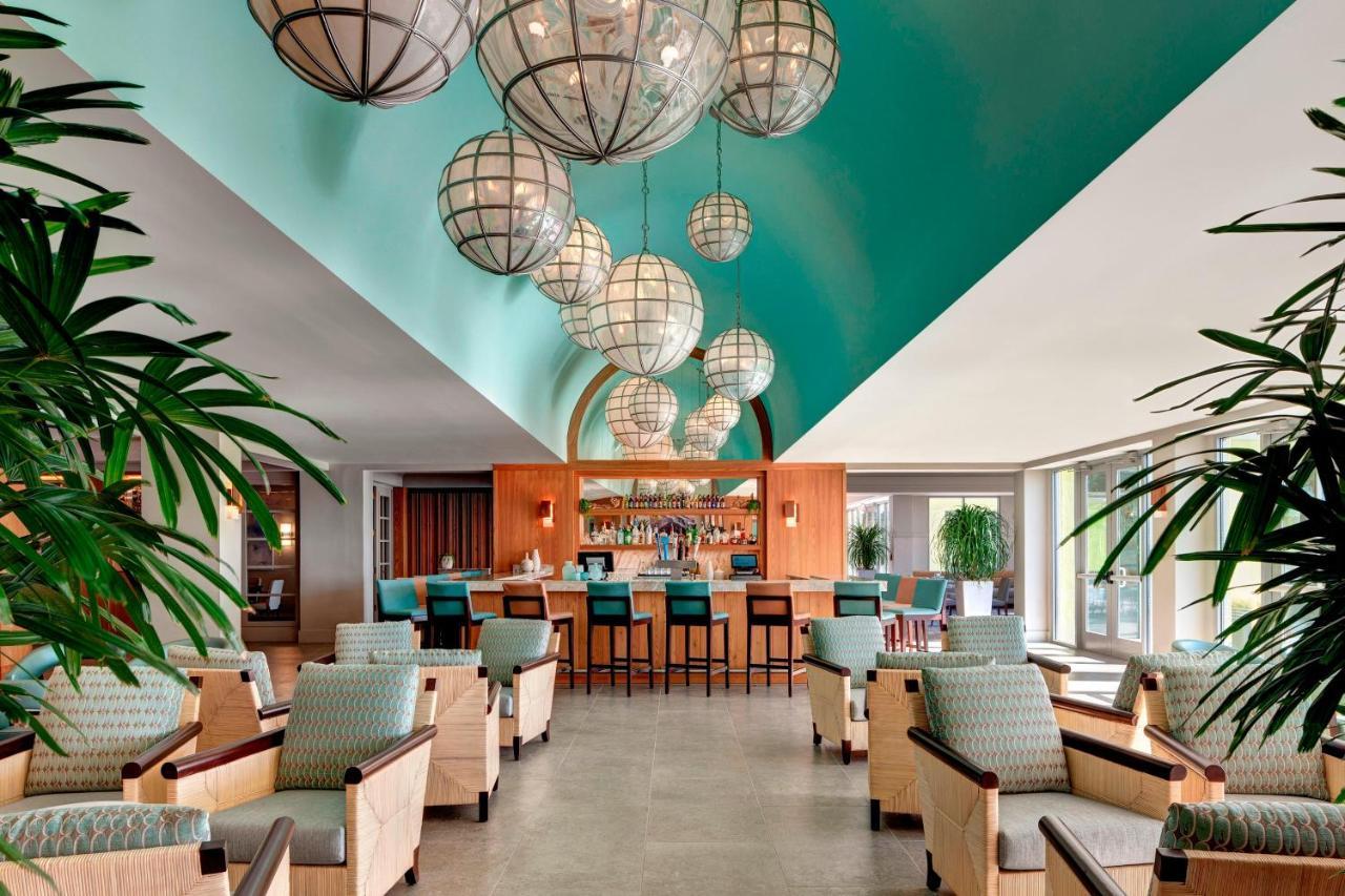 Bluegreen'S Bayside Resort And Spa At Panama City Beach Upper Grand Lagoon Esterno foto