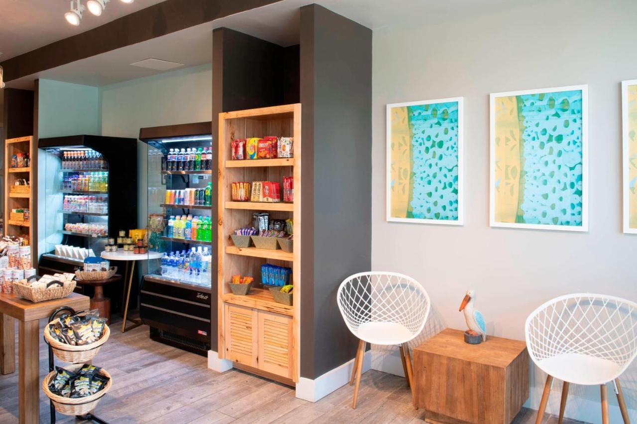 Bluegreen'S Bayside Resort And Spa At Panama City Beach Upper Grand Lagoon Esterno foto