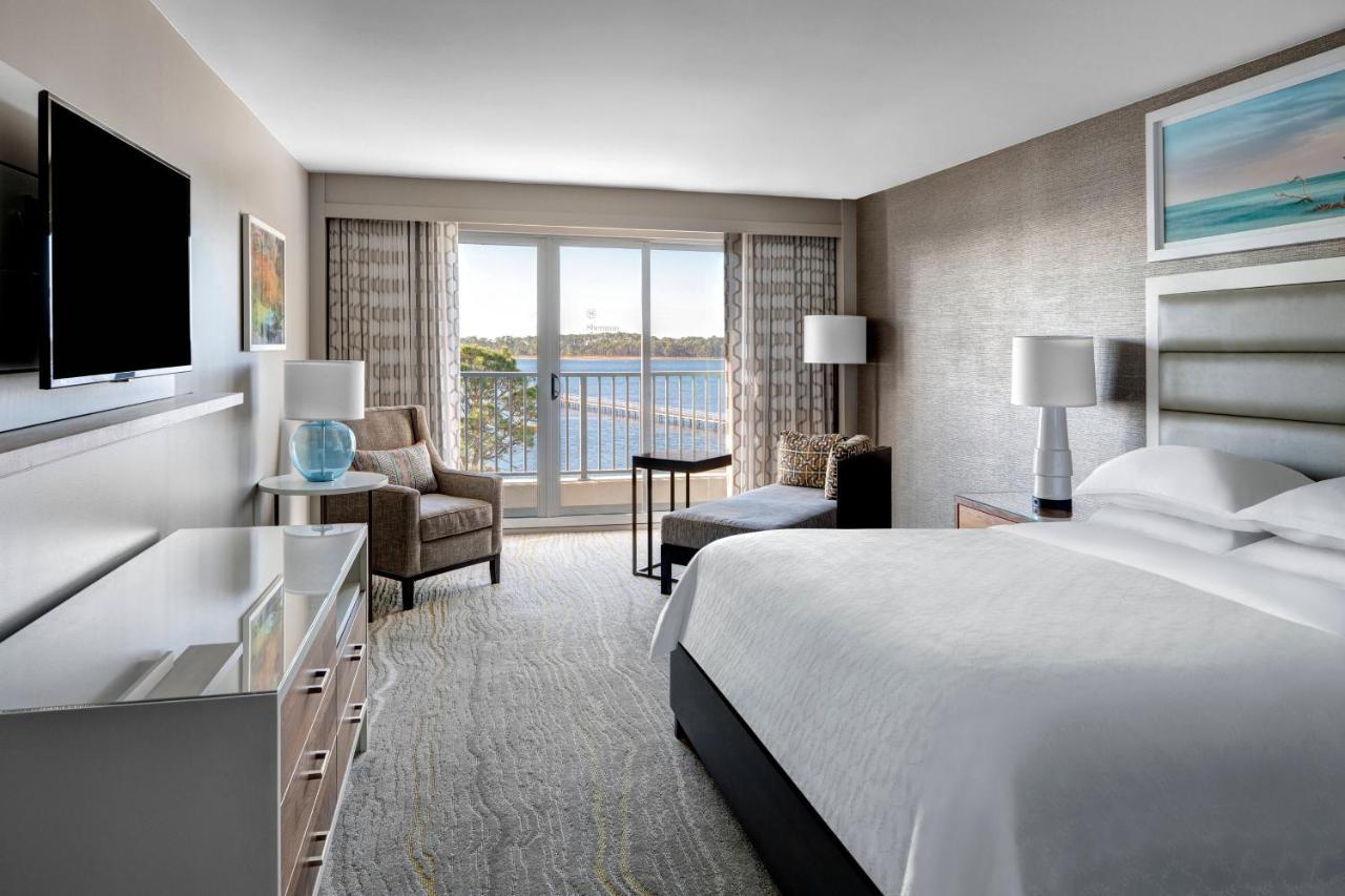 Bluegreen'S Bayside Resort And Spa At Panama City Beach Upper Grand Lagoon Esterno foto