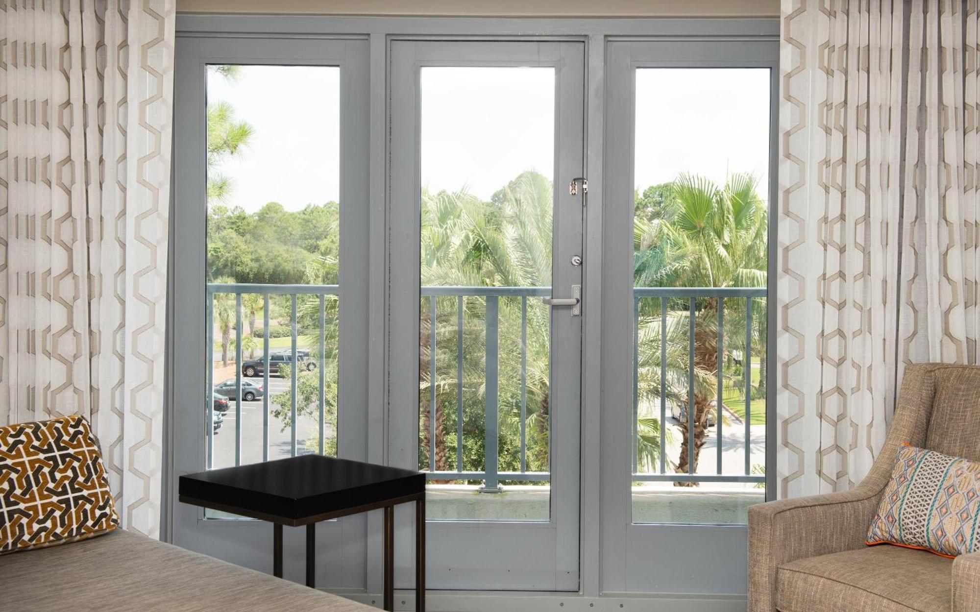 Bluegreen'S Bayside Resort And Spa At Panama City Beach Upper Grand Lagoon Esterno foto