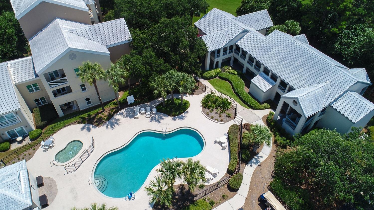 Bluegreen'S Bayside Resort And Spa At Panama City Beach Upper Grand Lagoon Esterno foto