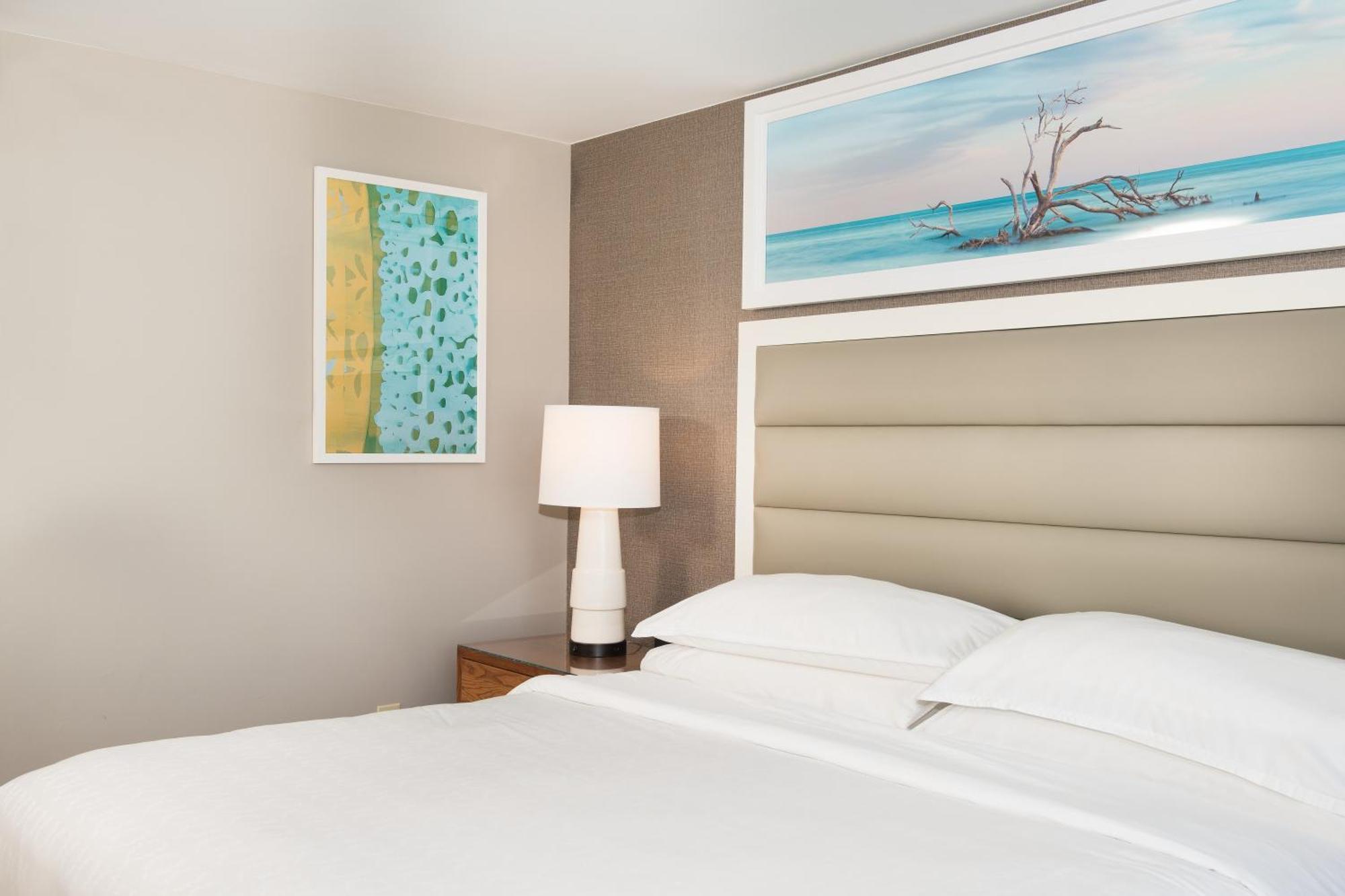 Bluegreen'S Bayside Resort And Spa At Panama City Beach Upper Grand Lagoon Esterno foto