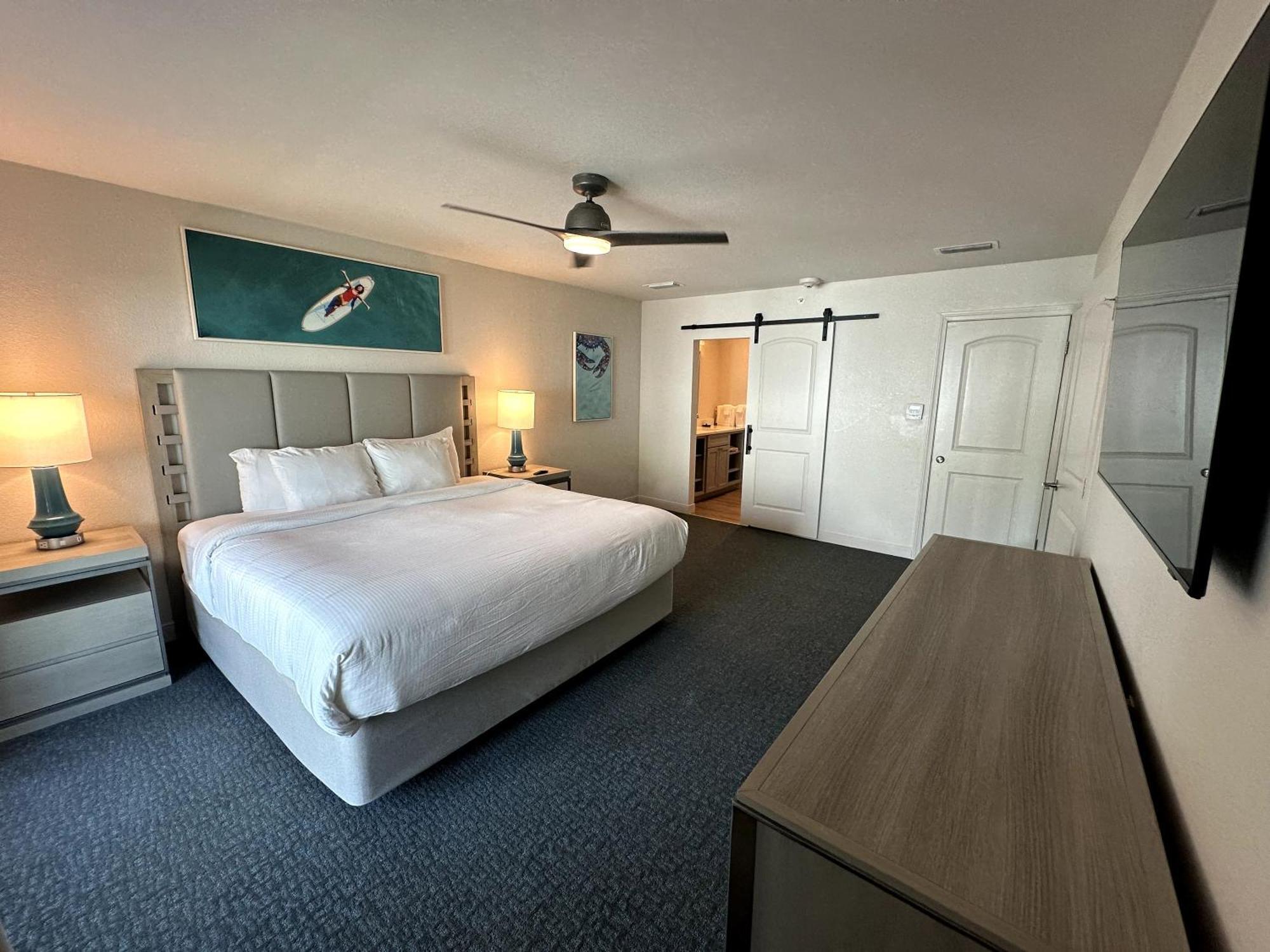 Bluegreen'S Bayside Resort And Spa At Panama City Beach Upper Grand Lagoon Esterno foto