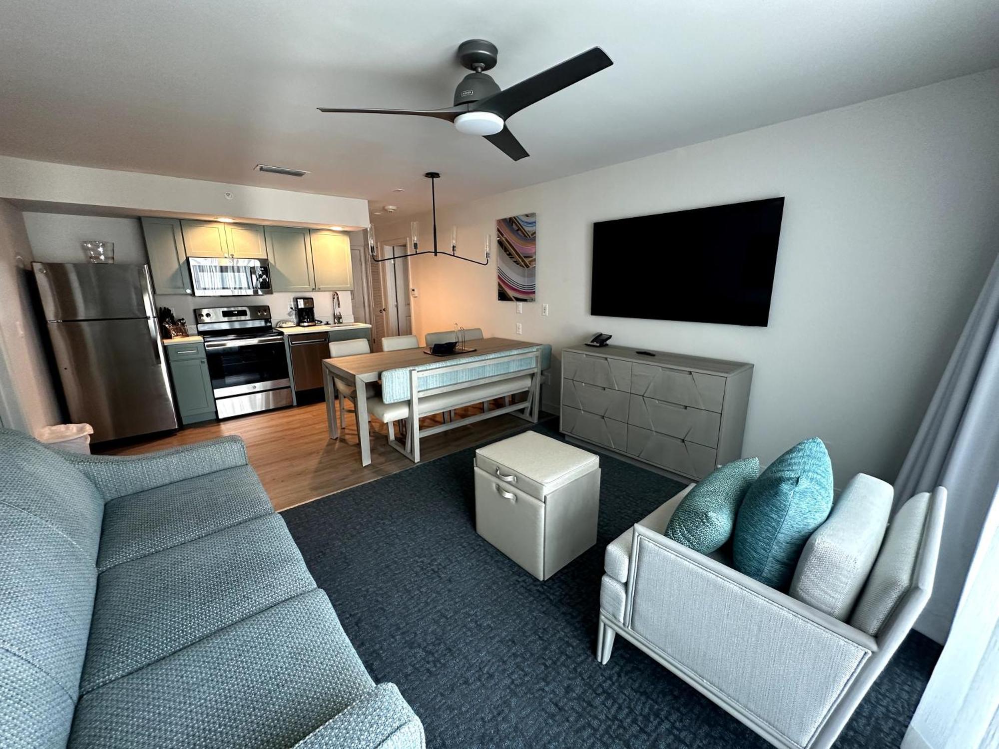 Bluegreen'S Bayside Resort And Spa At Panama City Beach Upper Grand Lagoon Esterno foto