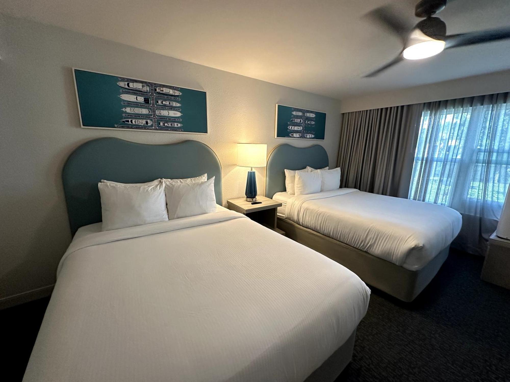 Bluegreen'S Bayside Resort And Spa At Panama City Beach Upper Grand Lagoon Esterno foto